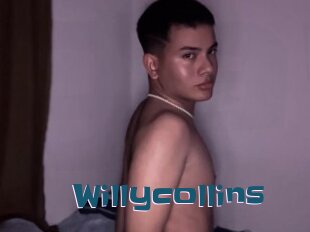 Willycollins