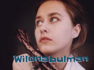 Wilonabulman