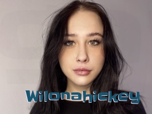 Wilonahickey