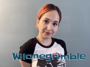 Wilonegrimble