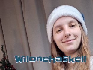 Wilonehaskell