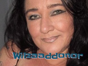 Wilzaaddonor