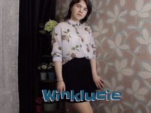 Winklucie