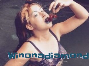 Winonadiamond