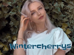 Wintercherrys