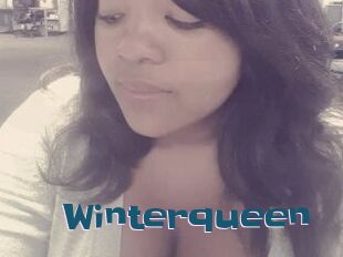 Winterqueen