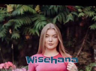 Wisehana