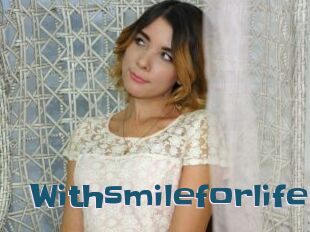 Withsmileforlife