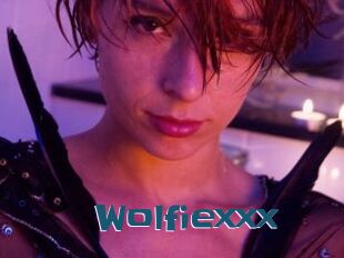 Wolfiexxx