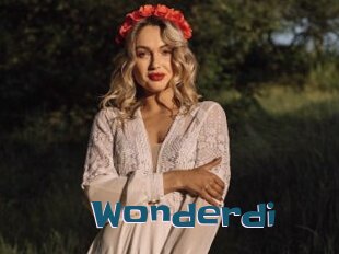 Wonderdi