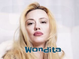 Wondita