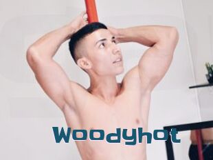 woodyhot Gang Bangs