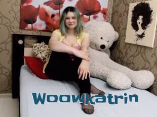 woowkatrin Gang Bangs