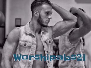 Worshipabs21