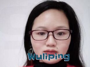 Wuliping