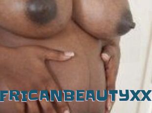 XAFRICANBEAUTYXX