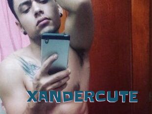 XANDERCUTE