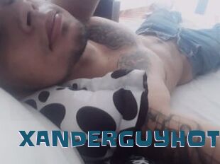 XANDERGUYHOT