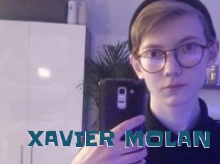 XAVIER_MOLAN