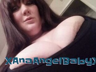 XAnaAngelBabyX