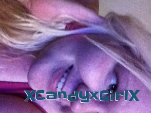 XCandyxGirlX