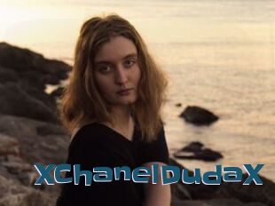 XChanelDudaX