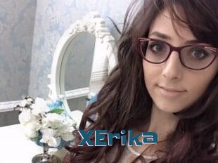 XErika