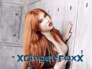 XGingerFoxX