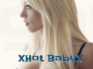 XHot_BabyX