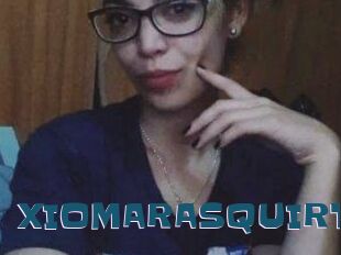 XIOMARASQUIRT