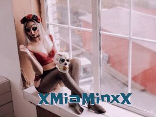 XMiaMinxX