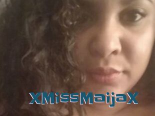 XMissMaijaX