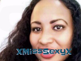 XMissSexyX