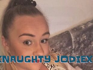 XNAUGHTY_JODIEX