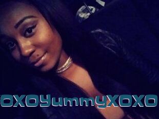 XOXOYummyXOXO