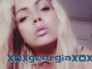 XOXgeorgiaXOX