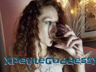 XPetiteGoddessX