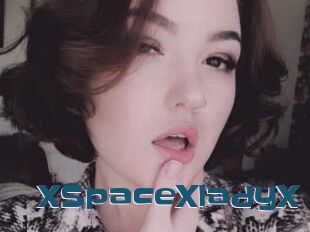 XSpaceXladyX