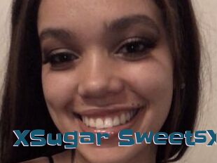 XSugar_SweetsX