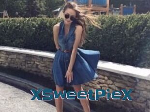 XSweetPieX