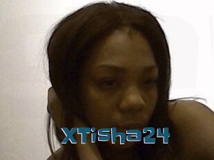 XTisha24