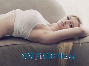 XXFitBaby