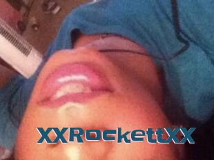 XXRockettXX