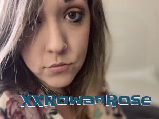 XXRowanRose