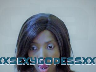 XXSEXYGODESSXX