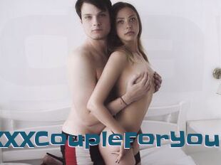 XXXCoupleForYou