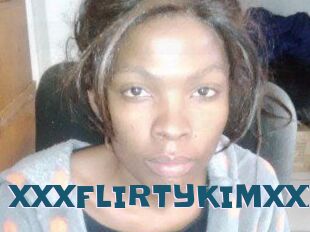 XXXFLIRTYKIMXXX