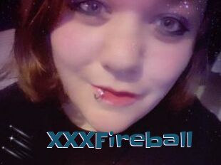 XXXFireball