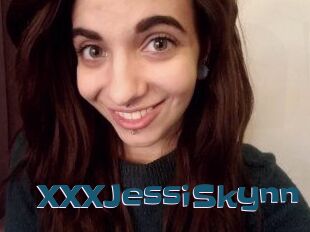 XXXJessiSkynn