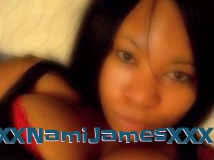 XXXNamiJamesXXX